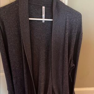 NWT super soft Soma tunic